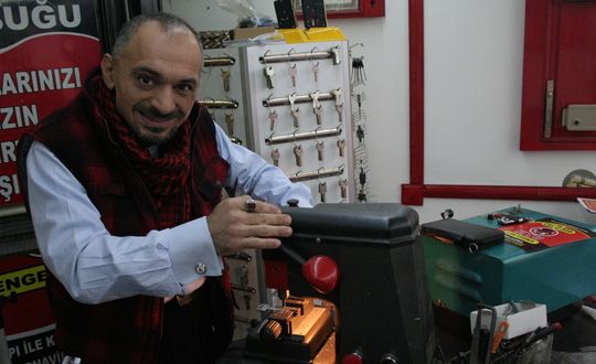 Tarkan Ragpolu: Sezen Aksu kara sevdam!