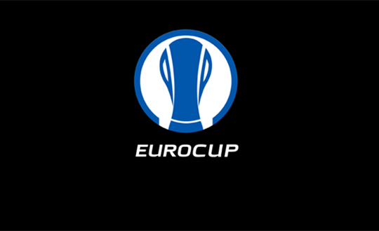 Eurocup'a katlacak takmlar belli oldu