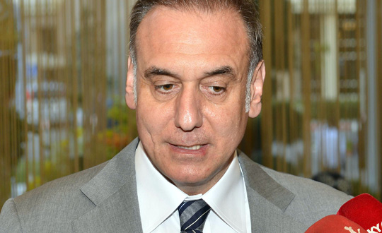 Ltfi Arboan fena patlad: Malum ahs...