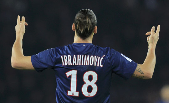 brahimovic gitmek istedii takm aklad