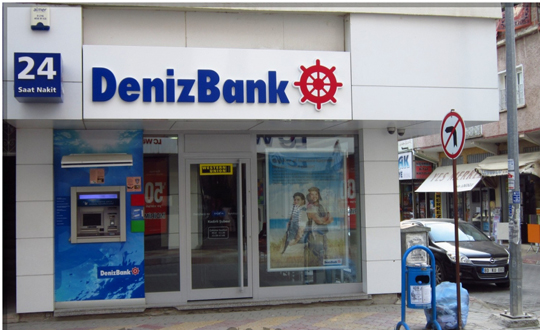 Denizbank'tan esnafa faizsiz kredi alma imkan