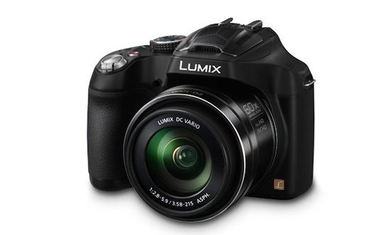 Panasonic, LUMIX DMC-FZ70 kamera modelini duyurdu