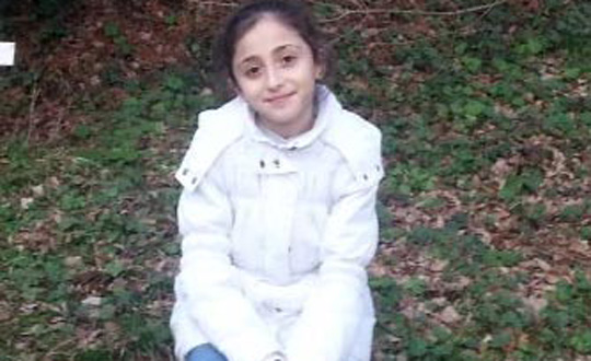 Ezgi'den ac haber