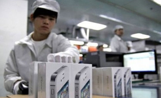 iPhone 5s geliyor! te zellikleri...