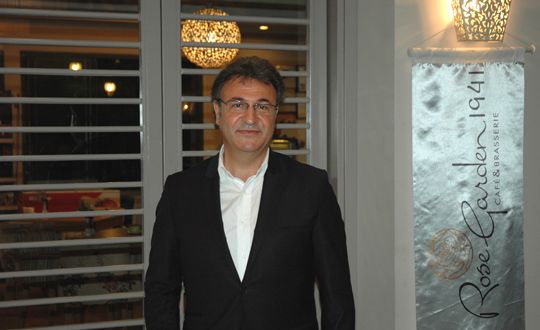 Mustafa du, Bornova'ya Talip  