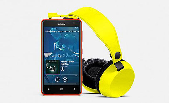 Lumia 625 tantld
