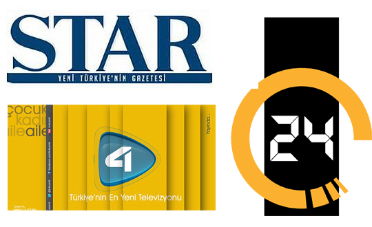 Star Medya Grubu 2013n lideri