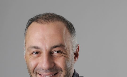 Yaprak Dkmnn Tahsini sa ektirdi