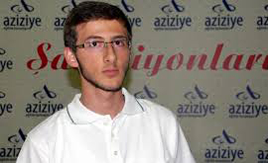 LYS ampiyonu  'Galatasaray niversitesi' dedi