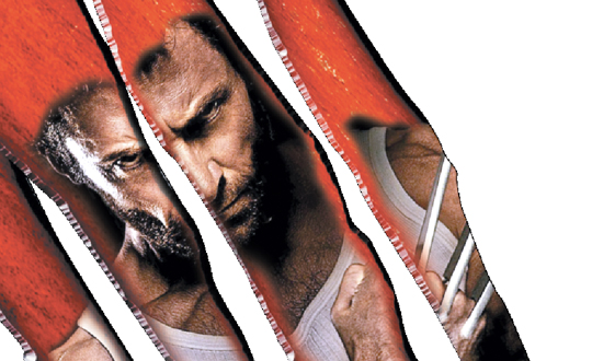 X-Menin Wolverinee ihtiyac yok