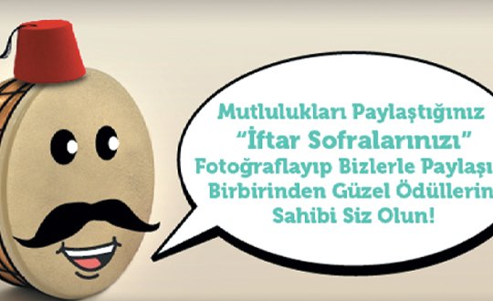 Ramazan bereketi