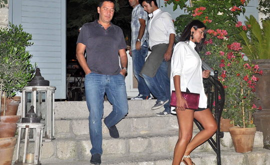 Gamze Karaman Alaat'da