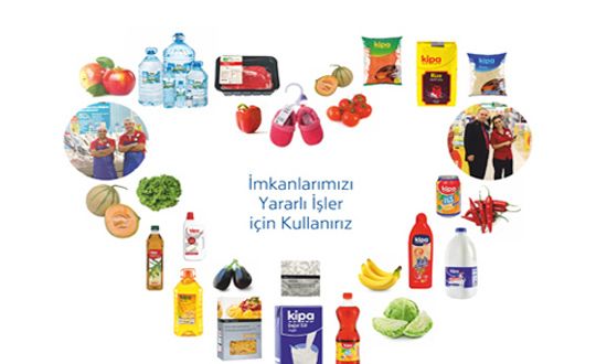 Kipann Yeni Sosyal Sorumluluk Projeleri Yolda