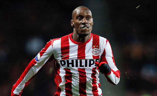 Beikta'tan bir bomba transfer daha!