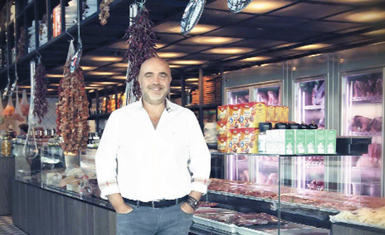 Alkolsz gece kulb konseptini New York ve Londraya tayor