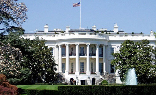 ''Trk hackerlar Beyaz Saray'a saldrd''