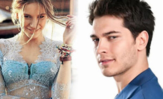 Medcezir'e 2 yeni oyuncu 