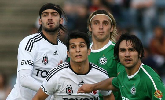 Berat etinkaya yine kiralk