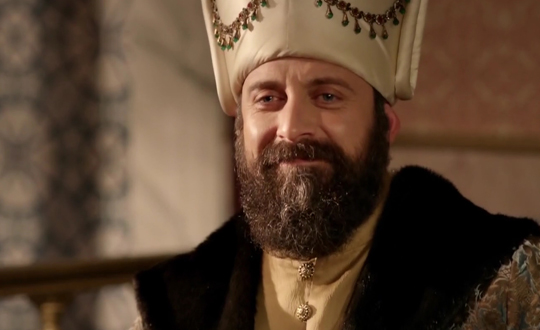 Muhteem Yzyl'in final tarihi belli oldu
