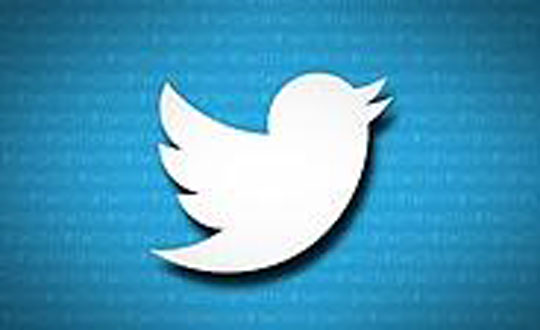 Twitter'dan fotoraf arama!