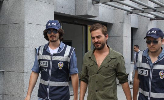 iciyim diyen nller serbest brakld
