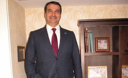 zmirli Gen  Adamlarn Hedefinde Tanzanya Var 