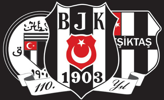 Beikta'n siyah formas sata kt
