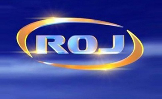 Roj TV iflas etti