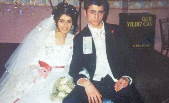 Pnarn hakkn arayan Aile Bakanlna veto