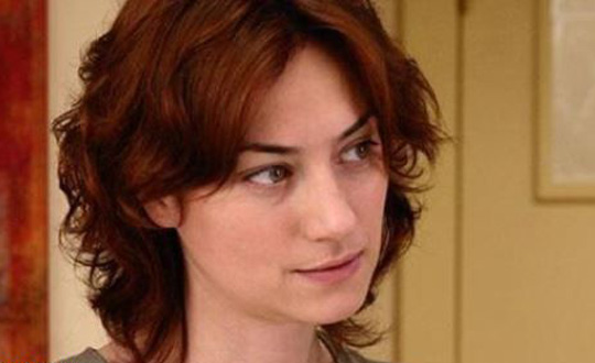 Sanem elik 5 yl sonra geri dnyor
