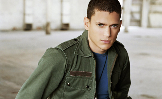 'Prison Break'in yldzndan ok itiraf