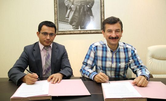 Denetimli Serbestlik le Buca'ya Hizmet Edecekler
