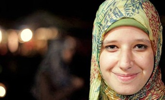 Msr'da ehit olan Esma'nn babas tutukland