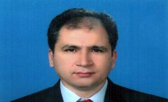 Uak Milletvekili smail Gne; 'Ylmaz Siyasi Rant Peinde'