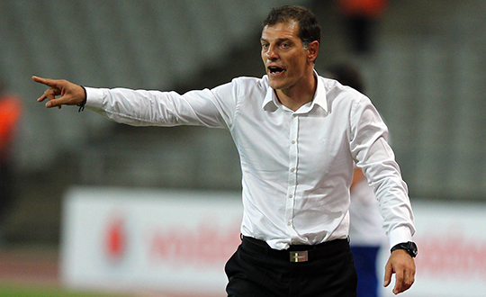 Bilic: Tamamyla hak edilmi bir galibiyet