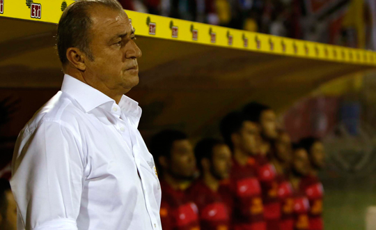 te Fatih Terim'i hayal krklna uratan 8 isim!