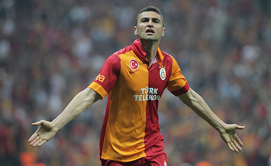 Burak Ylmaz transferinde son karar