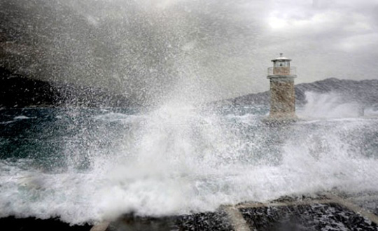 Meteoroloji'den Karadeniz uyars