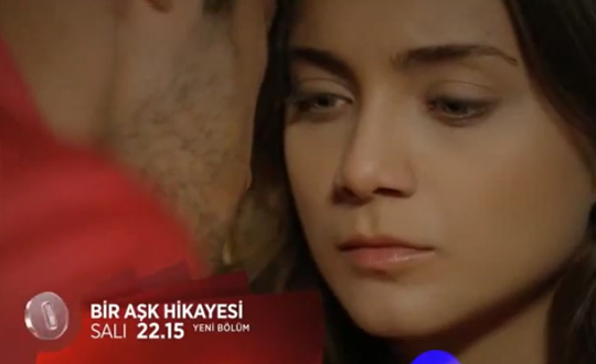 Bir Ak Hikayesi 22. blm 03 Eyll 2013 ZLE - Fox Tv