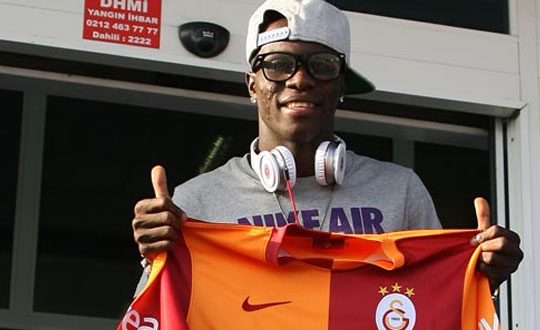 te Bruma'nn Galatasaraya gerek maliyeti