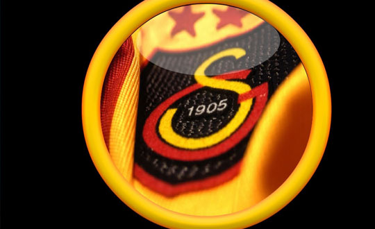 Galatasaray'da bir imza daha