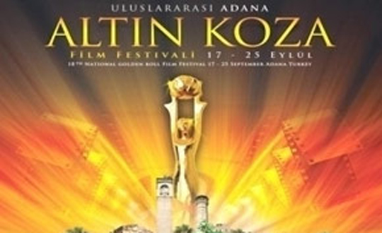 20. Uluslararas Altn Koza Film Festivali'ne doru 