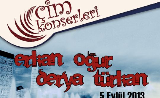 5 Eyllde ifte Konser