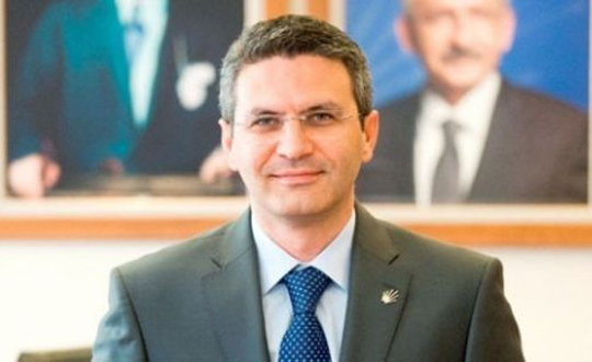 CHP'li Salc'dan CHP'yi kartracak szler