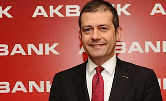 ''Akbank Sizin in Bulumalar'' 