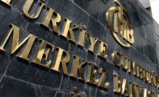 Merkez Bankas'ndan 'gerek d haber' uyars