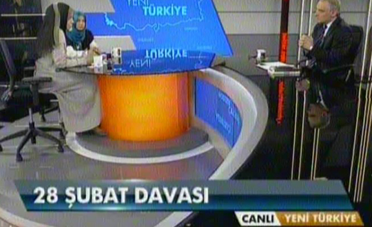 28 ubat'ta Allah diyen insanlar bile madur edildi