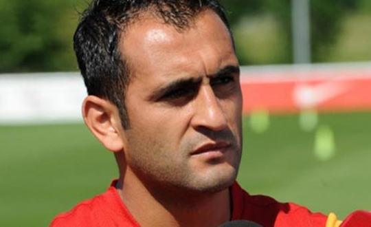 Erman Kl Eskiehirspor'da