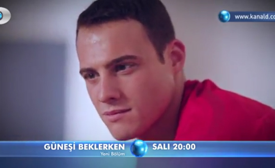 Gnei Beklerken 11. blm fragman 10 Eyll 2013 - zle !