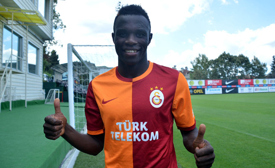 Bruma'nn szlemesindeki fla maddeler